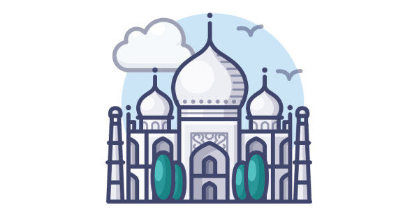 الهند