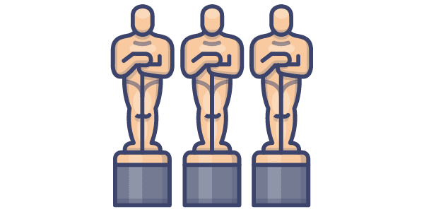 The Oscars