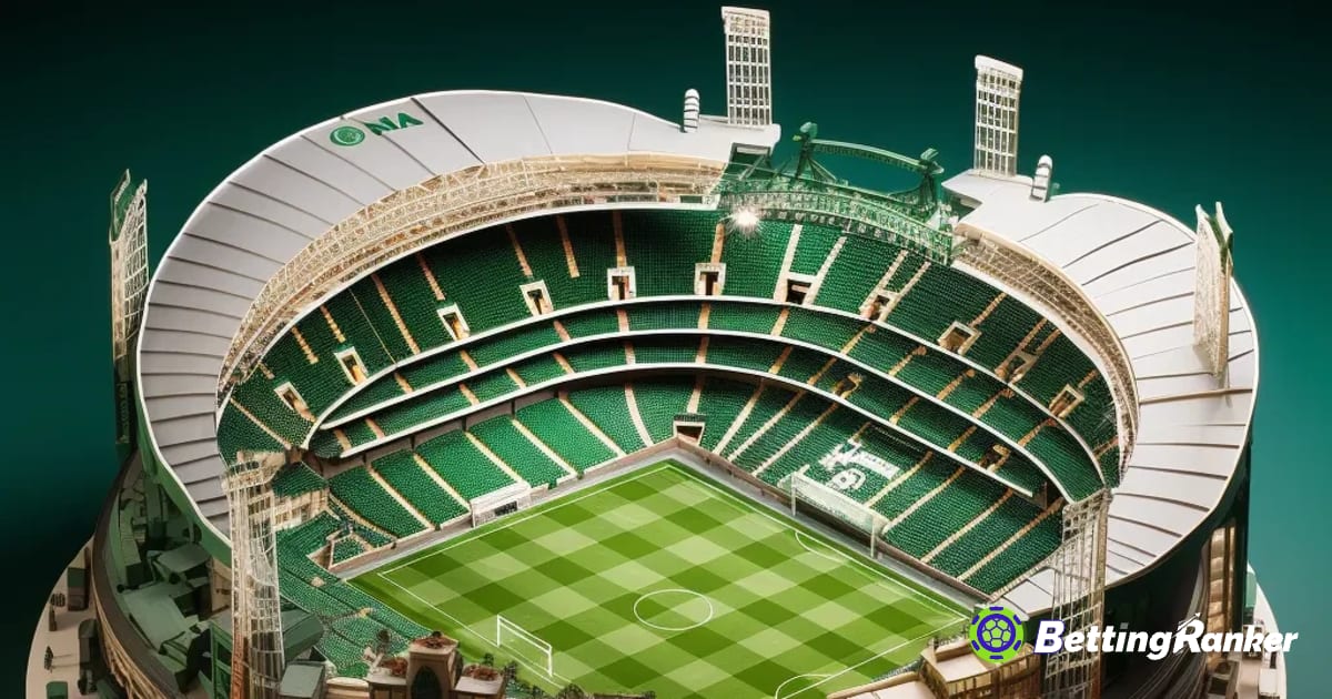 OlyBet توقع تمديد العقد مع ريال بيتيس لمدة 3 مواسم أخرى