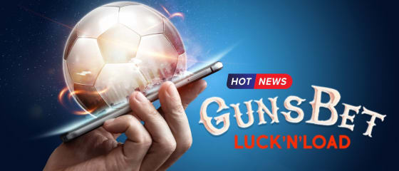 آخر أخبار GunsBet ل
