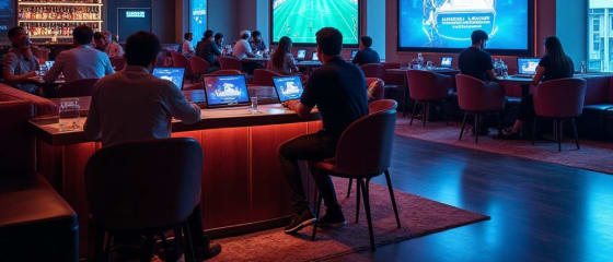 Kings League MENA: إحداث ثورة في كرة القدم في المنطقة