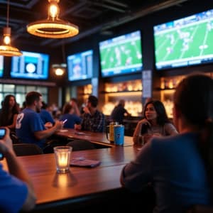 احتمالات Duke ACC: تحدي المستضعف في كرة القدم