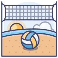 Volleyball