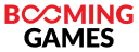 Booming games logo