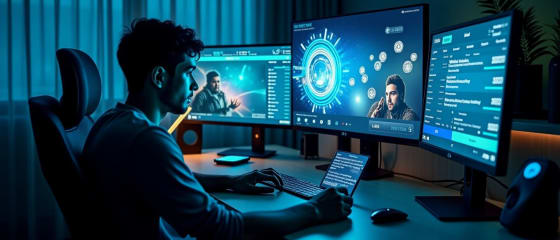 Thunderpick تقود المراهنة على LoL مع ابتكار التشفير
