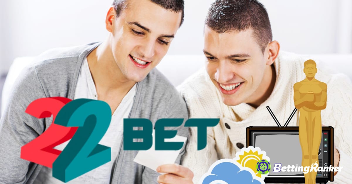 22Bet يقدم أنواع رهان جديدة