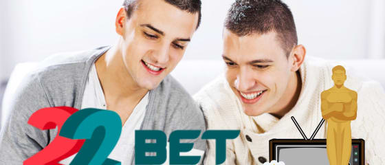 22Bet يقدم أنواع رهان جديدة