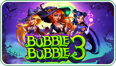 Bubble bubble 3