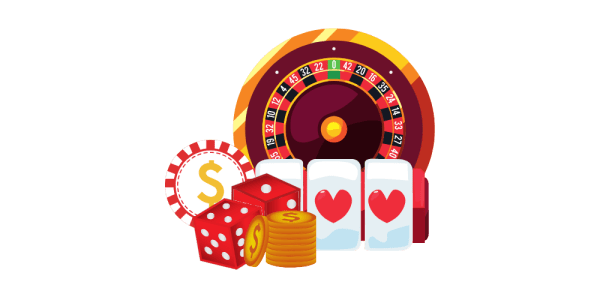 5 Dollar Deposit Casinos