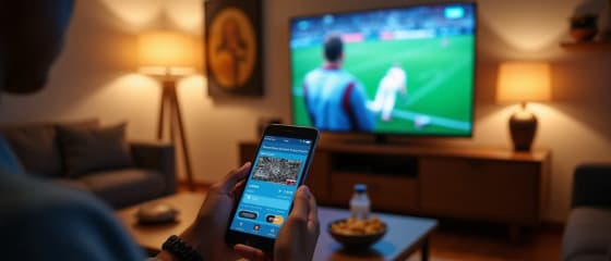 Bovada: أفضل كتاب رياضي مع خيارات مراهنة متنوعة
