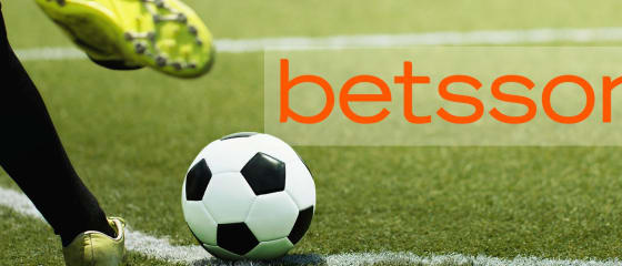 نظرة خاطفة على أعمال Betsson المشغولة 2022