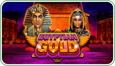 Egyptian Gold
