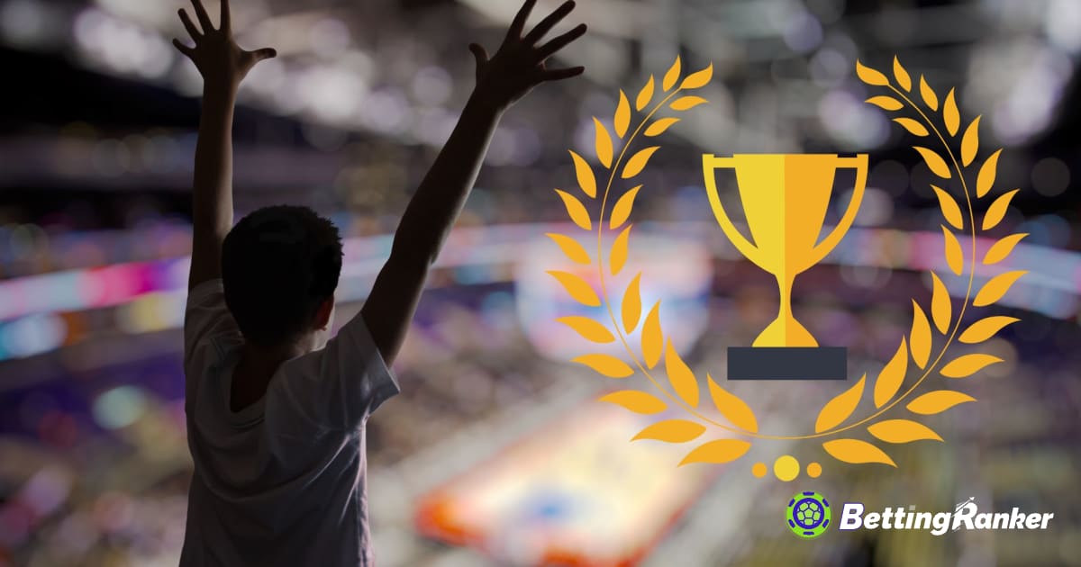 الأحداث الرياضية الأكثر رهانًا