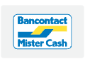 Bancontact/Mister Cash