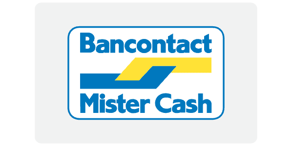 Bancontact/Mister Cash