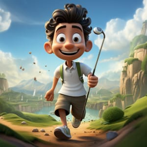أفضل إستراتيجيات المراهنة على لعبة الجولف
