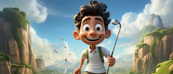 أفضل إستراتيجيات المراهنة على لعبة الجولف