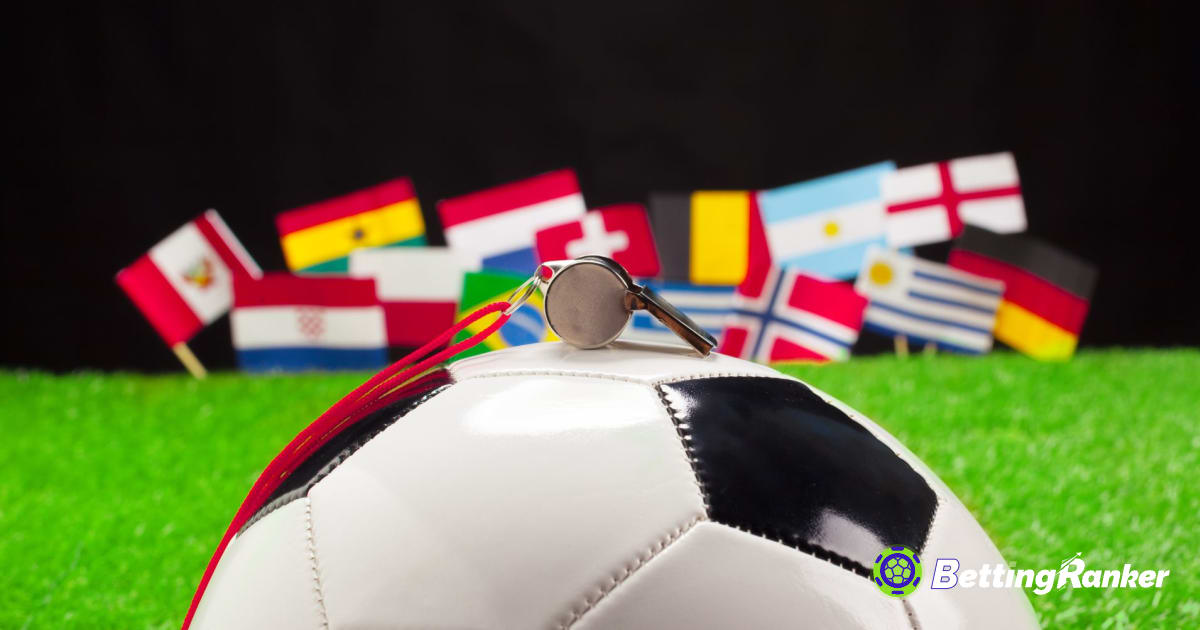 ربع نهائي كأس العالم 2022 - هولندا والأرجنتين