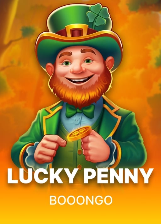 Lucky Penny