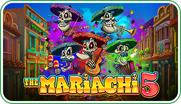Mariachi 5