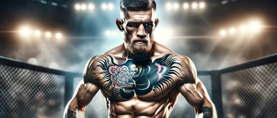 أهم الأجزاء في مسيرة كونور ماكجريجور في UFC حتى الآن