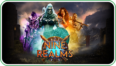 Nine Realms