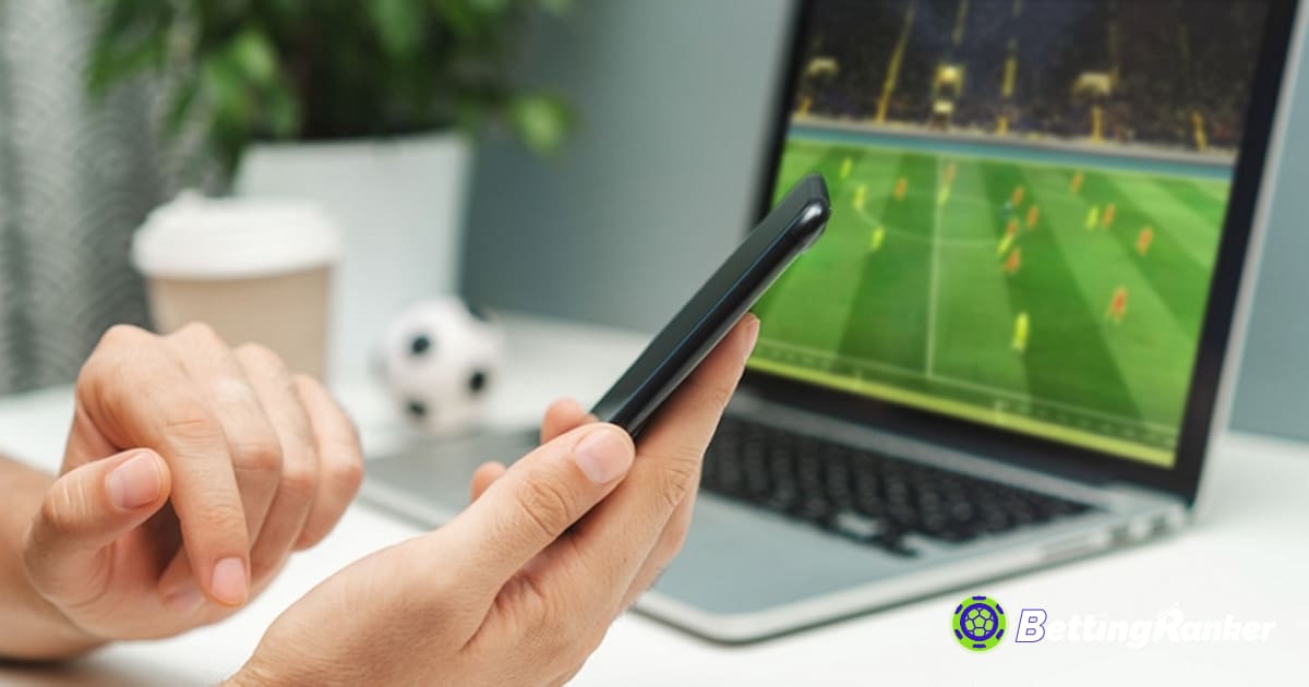 استمتع بمراهناتك الرياضية مع تأمين الرهان بنسبة 100٪ في 1xBet