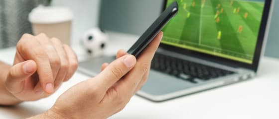 استمتع بمراهناتك الرياضية مع تأمين الرهان بنسبة 100٪ في 1xBet