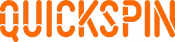 Quickspin logo