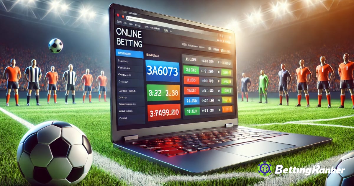 حول BettingRanker