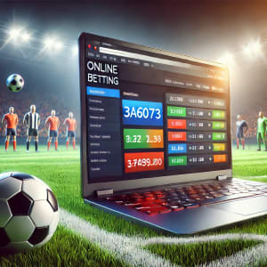 حول BettingRanker