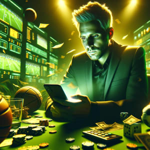 الاستراتيجيات المتقدمة لاختيار الاختيارات الفائزة في الرهانات الرياضية