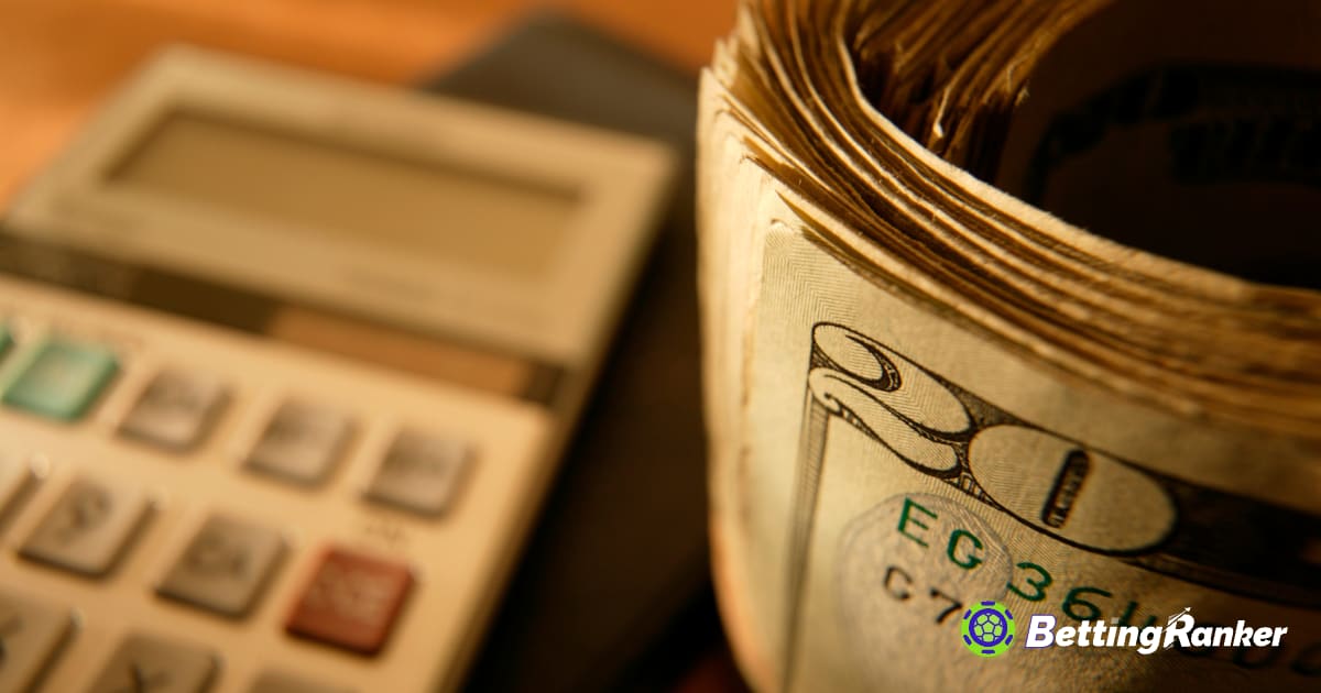 الدليل النهائي لإدارة رصيدك للمراهنات الرياضية