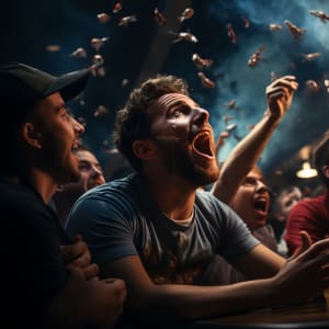 10 أخطاء شائعة في المراهنة الرياضية عليك تجنبها