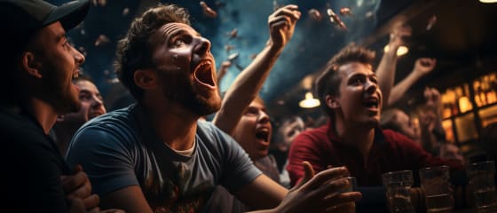 10 أخطاء شائعة في المراهنة الرياضية عليك تجنبها